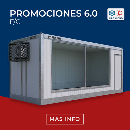 Promociones 6.0