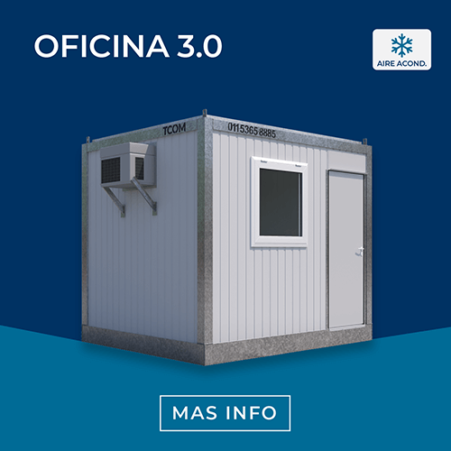 Oficina 3.0