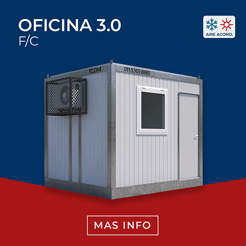 Oficina 3.0 F/C