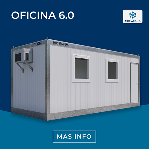 Oficina 6.0