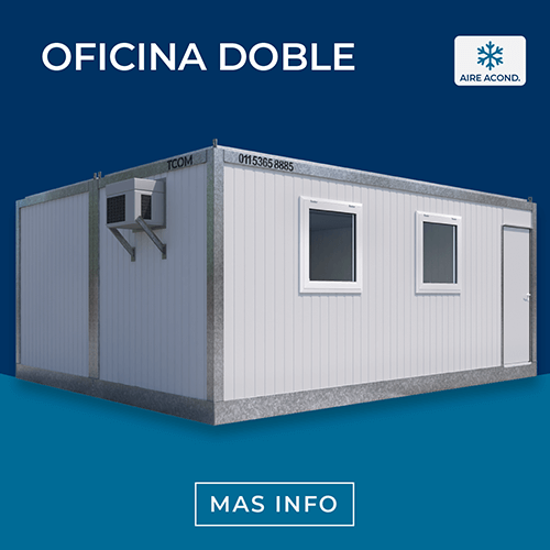 Oficina Doble
