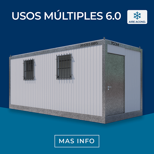 Usos Múltiples