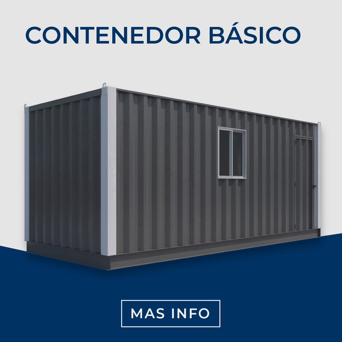 Contenedor Básico