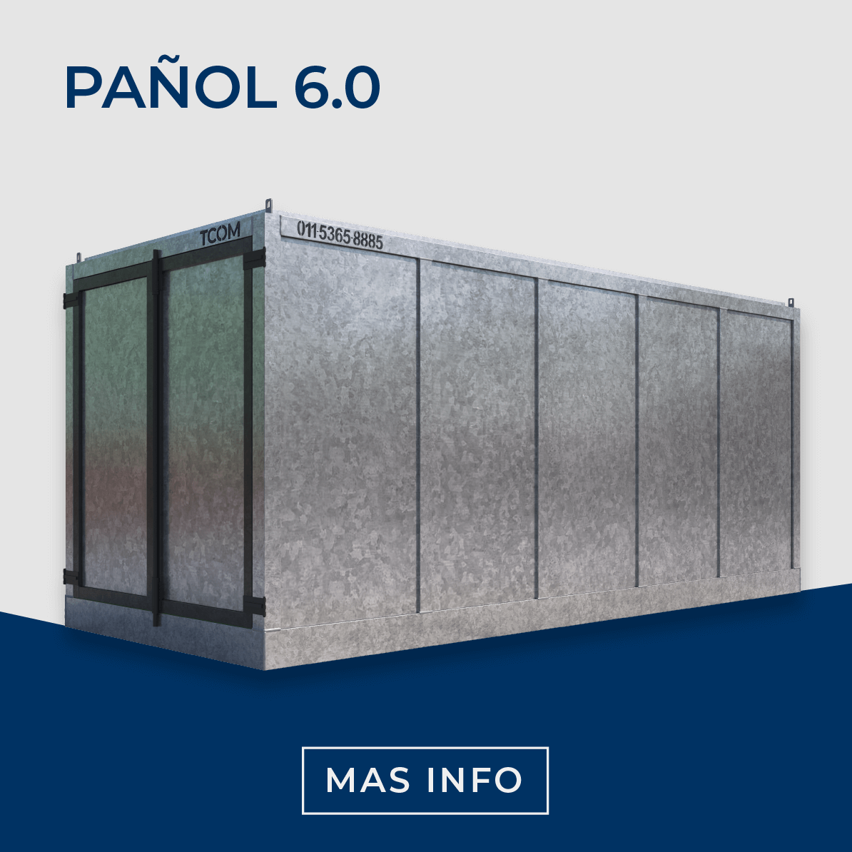 Pañol 6.0
