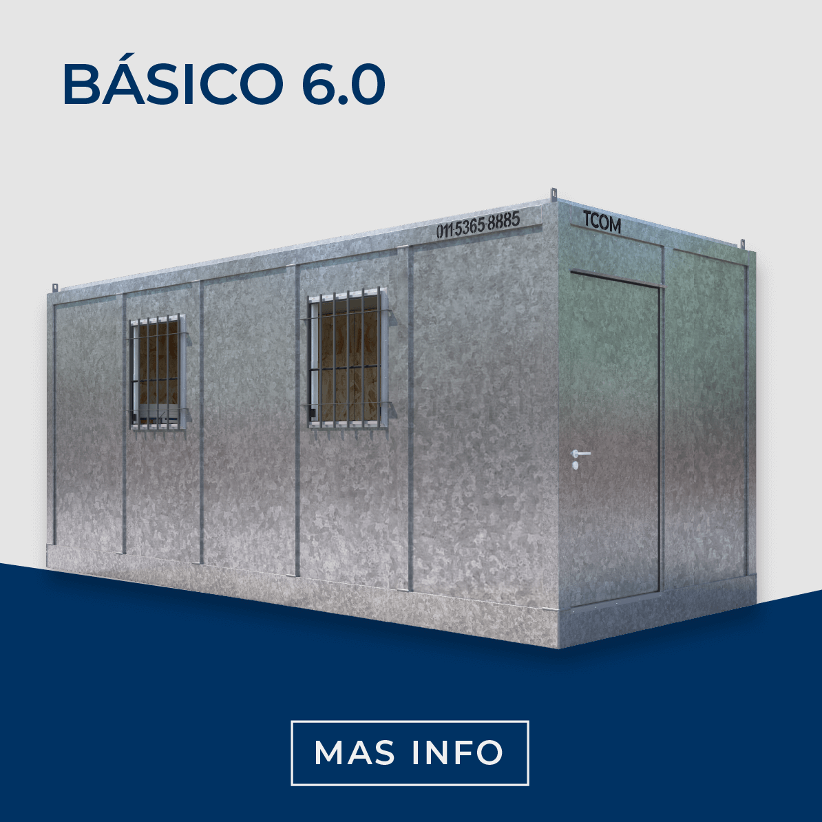 Básico 6.0